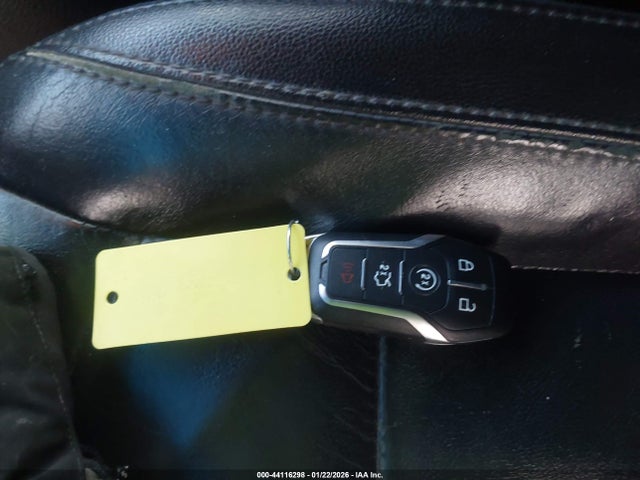 2016 FORD EXPLORER 1FM5K8D89GGA49497 Photo 10