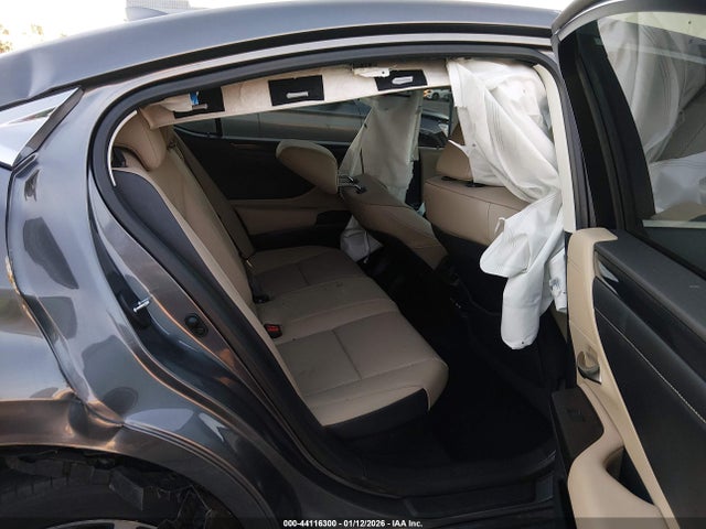 Lexus ES 300H 2020 58AC21B10LU011066 Image 8