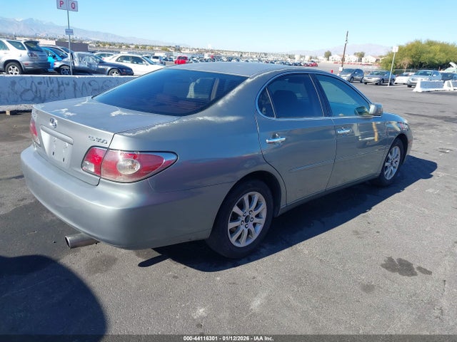 Продаж на аукціоні авто 2003 Lexus Es 300, vin: JTHBF30G530118277, номер лоту: 44116301