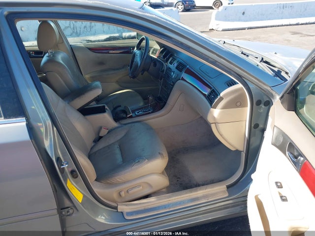 Продаж на аукціоні авто 2003 Lexus Es 300, vin: JTHBF30G530118277, номер лоту: 44116301