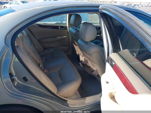 Продаж на аукціоні авто 2003 Lexus Es 300, vin: JTHBF30G530118277, номер лоту: 44116301