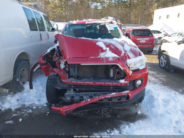 3TYSX5EN9LT002051 Toyota Tacoma Sr5