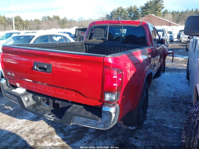 3TYSX5EN9LT002051 Toyota Tacoma Sr5