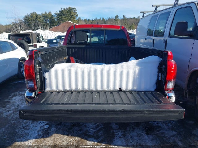 3TYSX5EN9LT002051 Toyota Tacoma Sr5