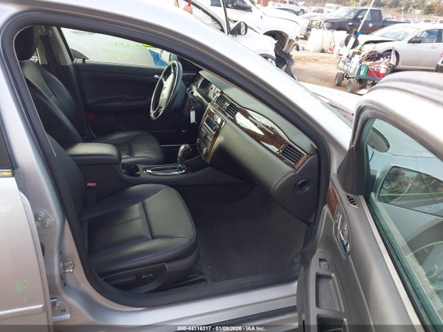 Продажа на аукционе авто 2014 Chevrolet Impala Limited Ltz, vin: 2G1WC5E37E1158891, номер лота: 44116317