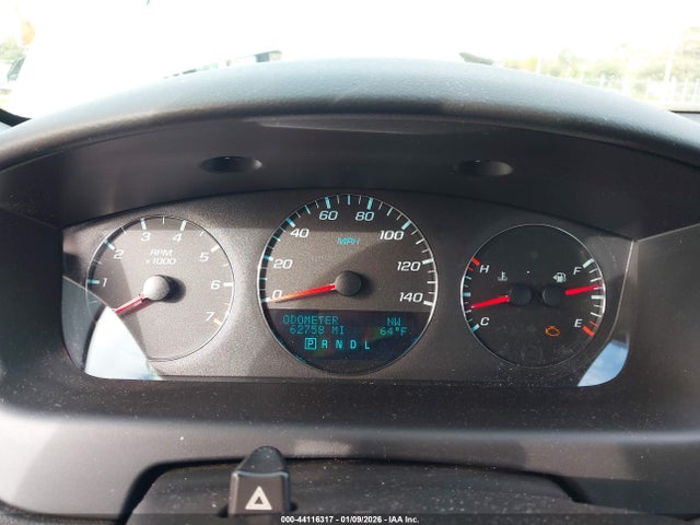 Продажа на аукционе авто 2014 Chevrolet Impala Limited Ltz, vin: 2G1WC5E37E1158891, номер лота: 44116317