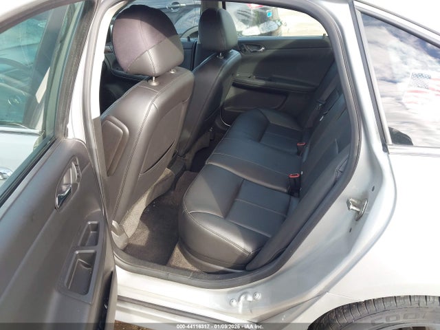 Продажа на аукционе авто 2014 Chevrolet Impala Limited Ltz, vin: 2G1WC5E37E1158891, номер лота: 44116317