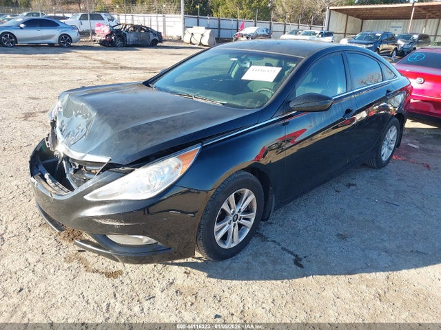 Aukcja sprzedaży 2013 Hyundai Sonata Gls, vin: 5NPEB4AC6DH781065, numer aukcji: 44116323