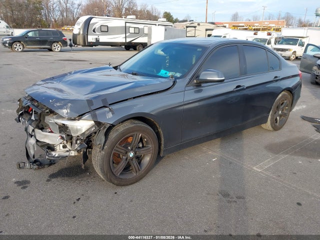 Aukcja sprzedaży 2013 Bmw 328i Xdrive, vin: WBA3B5C51DF591158, numer aukcji: 44116327