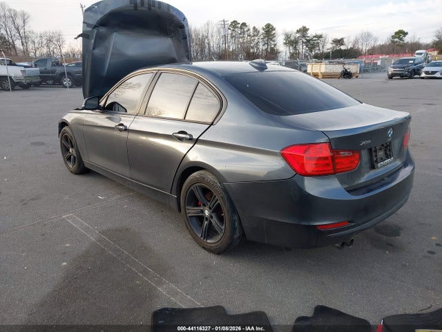 Aukcja sprzedaży 2013 Bmw 328i Xdrive, vin: WBA3B5C51DF591158, numer aukcji: 44116327