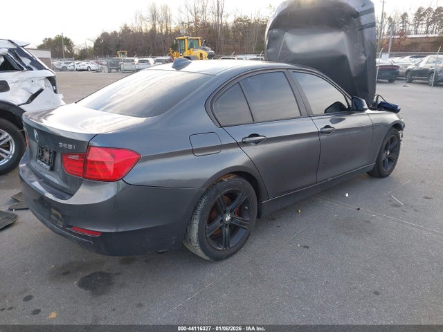 Aukcja sprzedaży 2013 Bmw 328i Xdrive, vin: WBA3B5C51DF591158, numer aukcji: 44116327