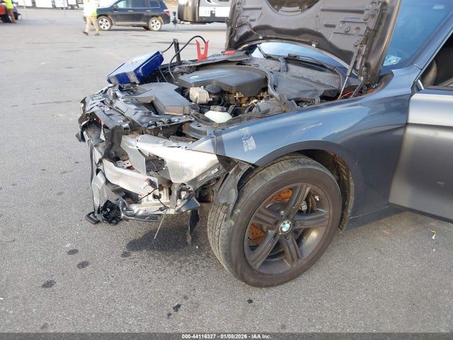 Aukcja sprzedaży 2013 Bmw 328i Xdrive, vin: WBA3B5C51DF591158, numer aukcji: 44116327