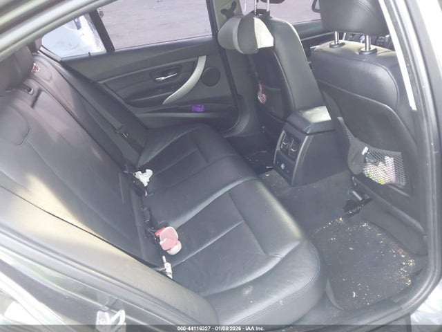Aukcja sprzedaży 2013 Bmw 328i Xdrive, vin: WBA3B5C51DF591158, numer aukcji: 44116327