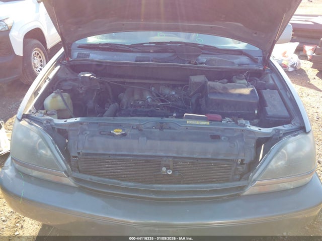 Aukcja sprzedaży 2000 Lexus Rx 300, vin: JT6GF10U7Y0057398, numer aukcji: 44116335