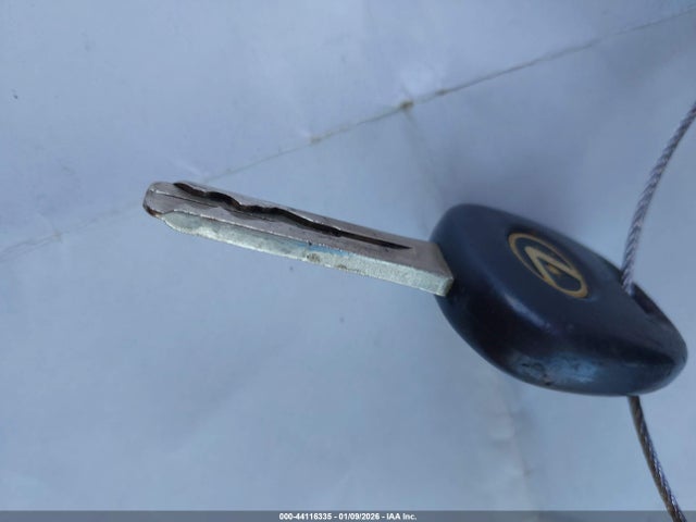 Aukcja sprzedaży 2000 Lexus Rx 300, vin: JT6GF10U7Y0057398, numer aukcji: 44116335