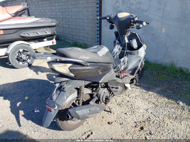 2021 YONGFU YN150T LL0TCKPF2MG000644 Photo 3