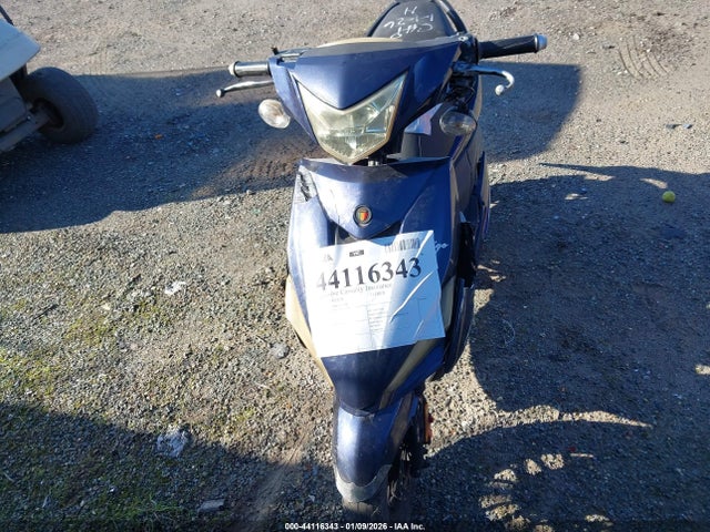 2021 YONGFU YN150T LL0TCKPF2MG000644 Photo 4