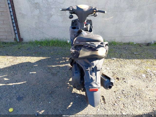 2021 YONGFU YN150T LL0TCKPF2MG000644 Photo 5