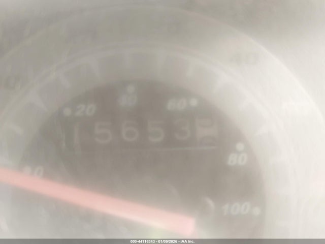 2021 YONGFU YN150T LL0TCKPF2MG000644 Photo 6