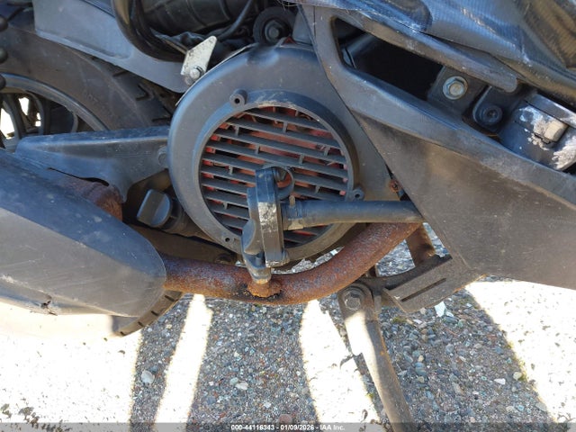 2021 YONGFU YN150T LL0TCKPF2MG000644 Photo 7