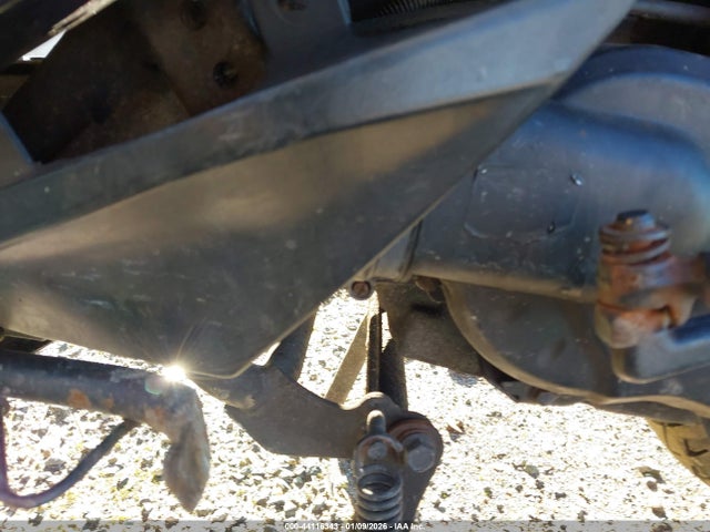 2021 YONGFU YN150T LL0TCKPF2MG000644 Photo 8