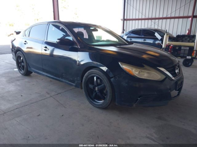 2016 NISSAN ALTIMA 1N4AL3AP1GC261516 Photo 0