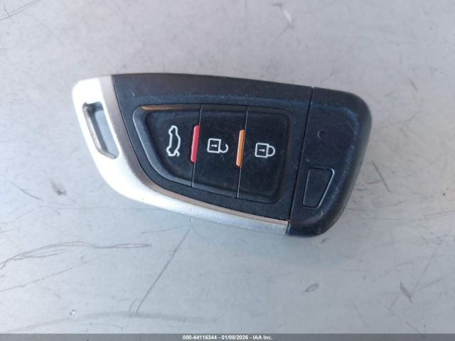 2016 NISSAN ALTIMA 1N4AL3AP1GC261516 Photo 10