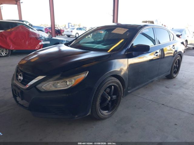 2016 NISSAN ALTIMA 1N4AL3AP1GC261516 Photo 1