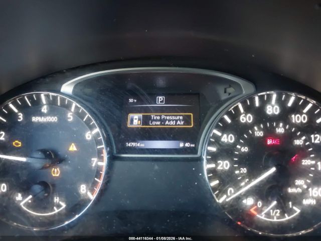 2016 NISSAN ALTIMA 1N4AL3AP1GC261516 Photo 6