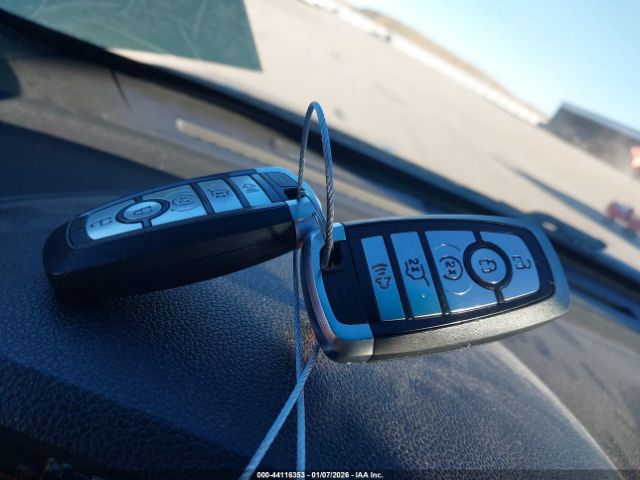 2019 FORD EXPLORER 1FM5K8DH6KGB51185 Photo 10