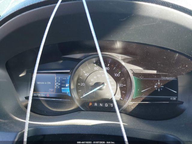 2019 FORD EXPLORER 1FM5K8DH6KGB51185 Photo 6