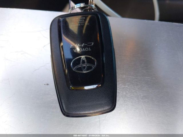 2021 TOYOTA C-HR JTNKHMBX4M1102495 Photo 10