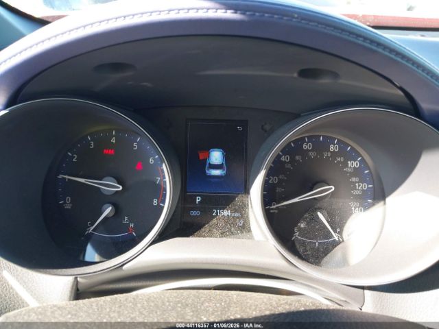 2021 TOYOTA C-HR JTNKHMBX4M1102495 Photo 6