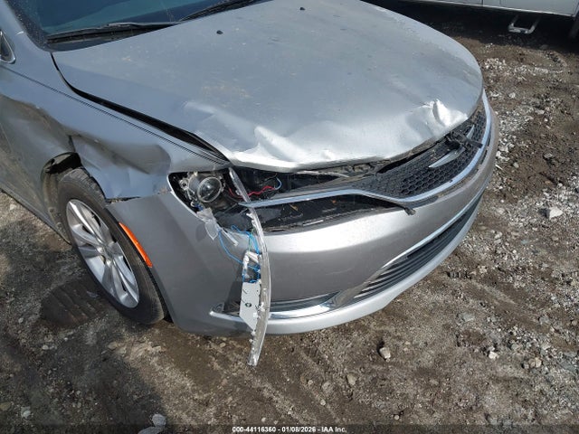 Chrysler 200 Limited 2015 1C3CCCAB4FN534429 Image 12