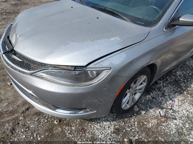 Chrysler 200 Limited 2015 1C3CCCAB4FN534429 Image 14