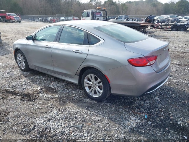 Chrysler 200 Limited 2015 1C3CCCAB4FN534429 Image 3