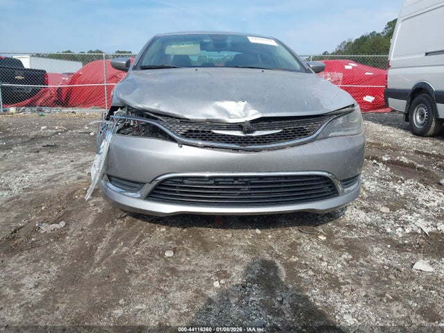 Chrysler 200 Limited 2015 1C3CCCAB4FN534429 Image 6