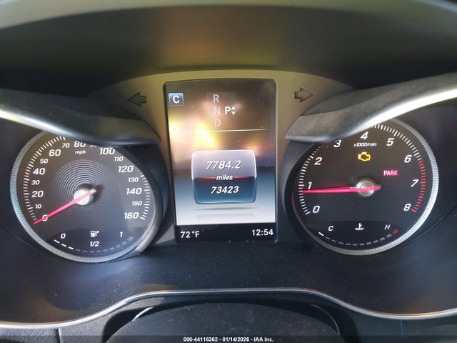 2018 MERCEDES-BENZ GLC 300 WDC0G4KB5JV061201 Photo 6