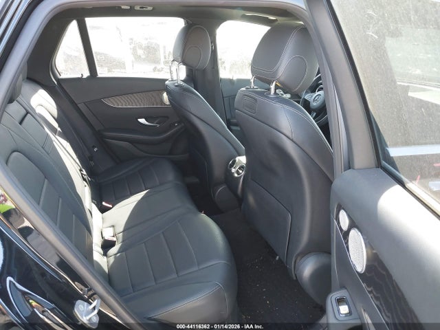 2018 MERCEDES-BENZ GLC 300 WDC0G4KB5JV061201 Photo 7