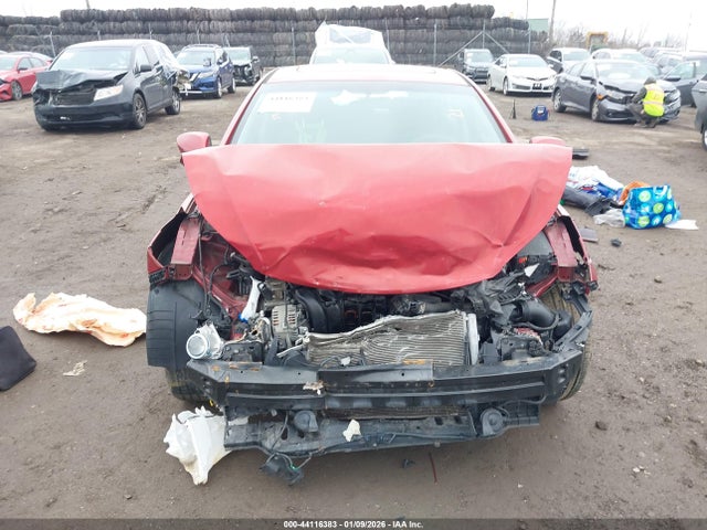 Hyundai ELANTRA SE 2015 5NPDH4AE4FH604268 Image 13