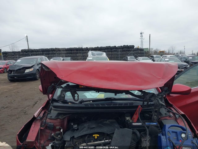 Hyundai ELANTRA SE 2015 5NPDH4AE4FH604268 Image 6