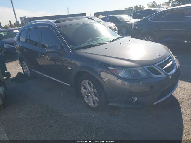 2010 SAAB 9-3X YS3FD5BYXA1608773 Photo 0