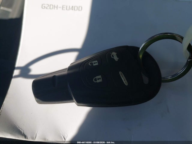 2010 SAAB 9-3X YS3FD5BYXA1608773 Photo 10