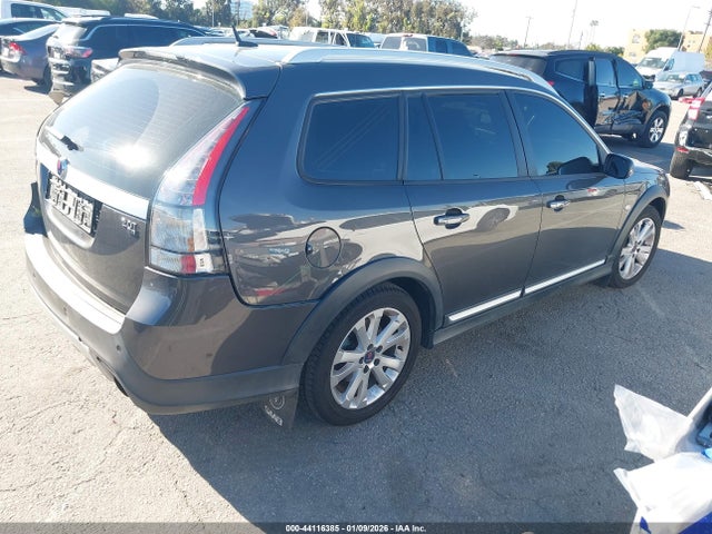 2010 SAAB 9-3X YS3FD5BYXA1608773 Photo 3