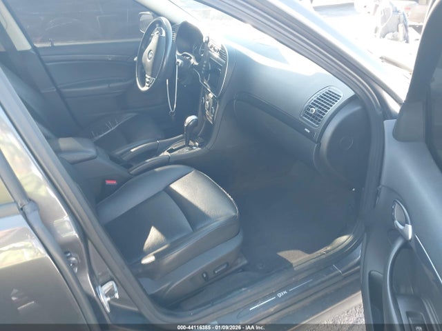 2010 SAAB 9-3X YS3FD5BYXA1608773 Photo 4