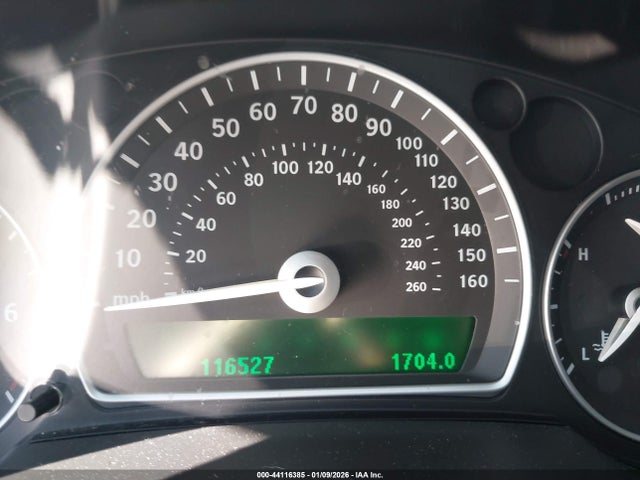 2010 SAAB 9-3X YS3FD5BYXA1608773 Photo 6