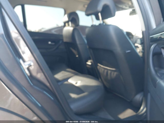 2010 SAAB 9-3X YS3FD5BYXA1608773 Photo 7