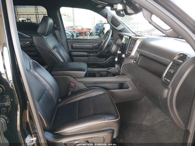 44116389 :رقم المزاد ، 1C6SRFHT2PN587676 vin ، 2023 Ram 1500 Limited  4x4 5'7 Box مزاد بيع
