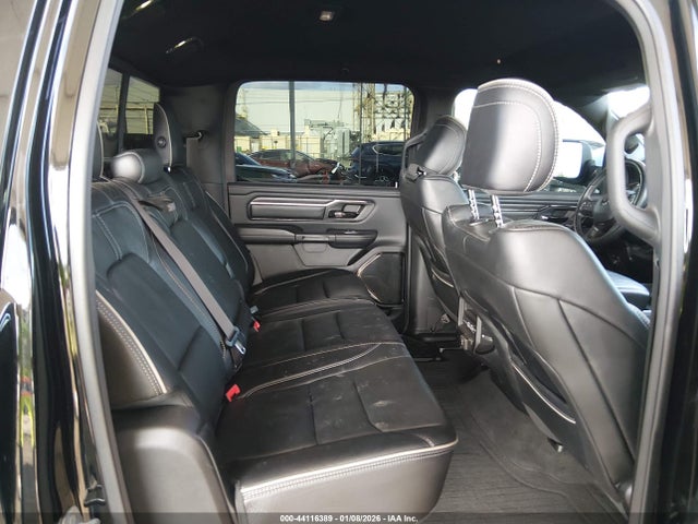 44116389 :رقم المزاد ، 1C6SRFHT2PN587676 vin ، 2023 Ram 1500 Limited  4x4 5'7 Box مزاد بيع