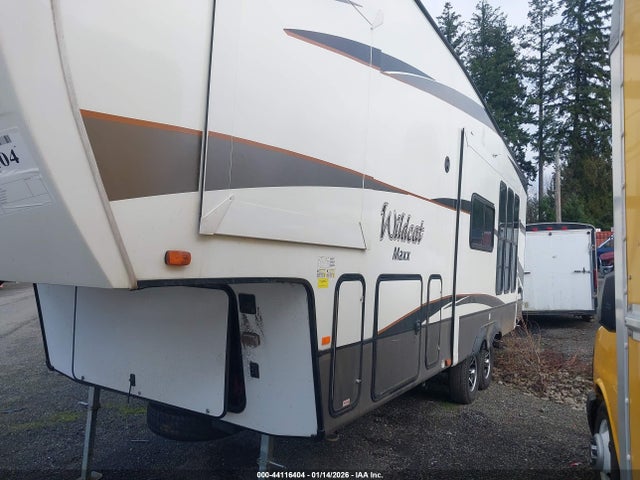 Forest River Other 2017 4X4FWCD24HT016504 Image 15